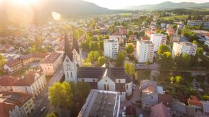 Kočevje mesto (Jurij Pelc)